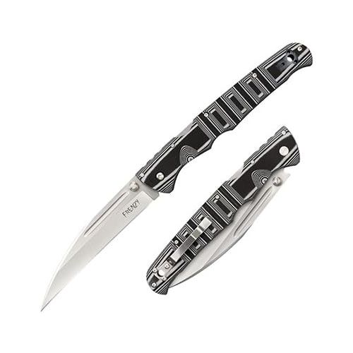  Cold Steel 62P3A Frenzy iii
