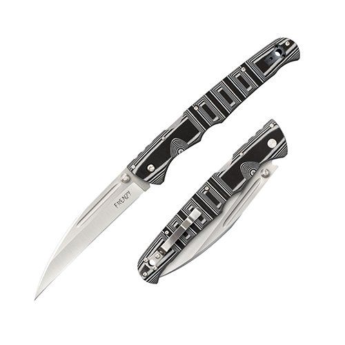  Cold Steel 62P3A Frenzy iii