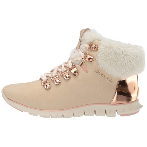  Cole+Haan Cole Haan Womens Zerogrand Hikr Boot