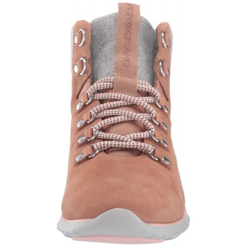  Cole+Haan Cole Haan Womens Zerogrand Hikr Boot