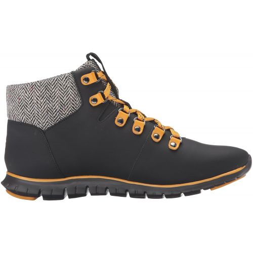  Cole+Haan Cole Haan Womens Zerogrand Hikr Boot