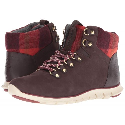  Cole+Haan Cole Haan Womens Zerogrand Hikr Boot