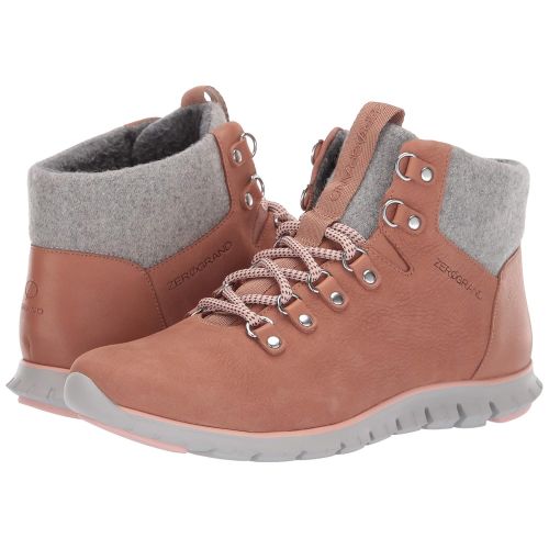  Cole+Haan Cole Haan Womens Zerogrand Hikr Boot