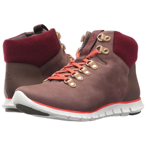  Cole+Haan Cole Haan Womens Zerogrand Hikr Boot