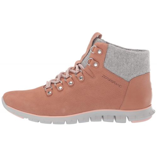  Cole+Haan Cole Haan Womens Zerogrand Hikr Boot