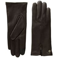 Cole+Haan Cole Haan Womens Deerksin Single Point Glove