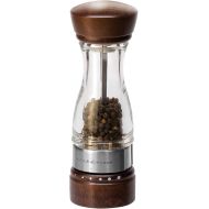 Cole & Mason Keswick Pepper Mill, Transparent/Brown