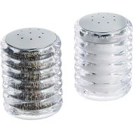 Cole and Mason Salt & Pepper Shaker Set, 4