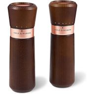 Cole & Mason Lyndhurst Salt and Pepper Mill Set