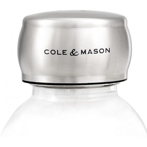  Cole & Mason Darlington Shaker Gift Set