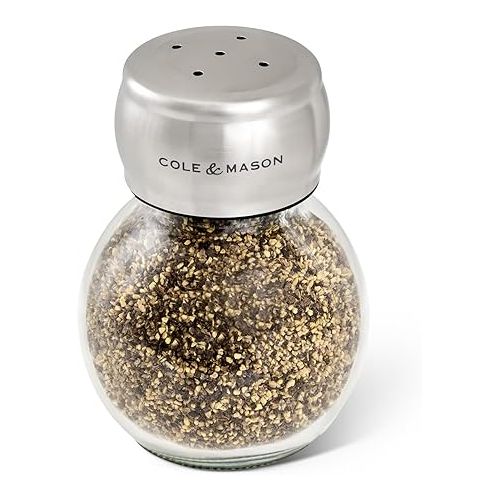  Cole & Mason Darlington Shaker Gift Set