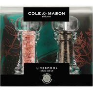 Cole & Mason Liverpool Gift Set