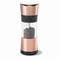 Cole & Mason Inverta Select Copper Horsham Pepper Mill 154 mm, Copper