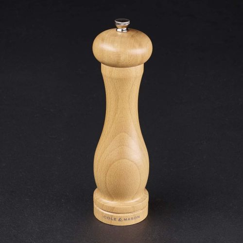  Cole & Mason Muehlen, Beech, 20 cm