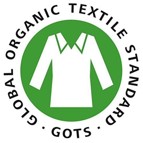  Cole + Cleo Organic Baby Swaddle 100% Organic Cotton Baby Blanket - Unisex