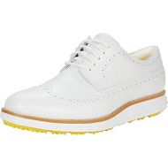 Cole Haan mens Original Grand Wingtip Oxford Golf