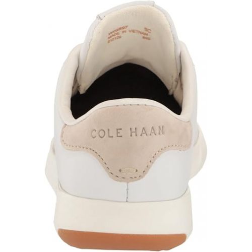  Cole Haan Women's Grandpro Tennis Sneaker