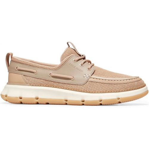  Cole Haan Men's Grandpro Rally Canvas T-Toe Sneaker