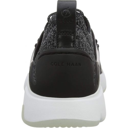  Cole Haan Womens Low-Top Trainers