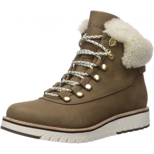  [아마존베스트]Cole Haan Womens Zerogrand Explore Hiker Waterproof Hiking Boot