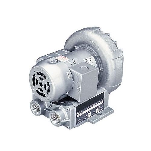  [아마존베스트]Cole-Parmer Gast R4110-2 Regenerative Blower, Single Phase; 74 cfm at 50 Hz, 92 cfm at 60 Hz