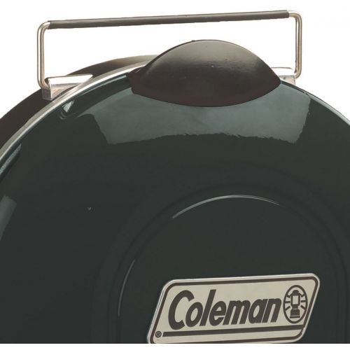 콜맨 Coleman Fold N Go Propane Grill 2000020926 with Free S&H CampSaver