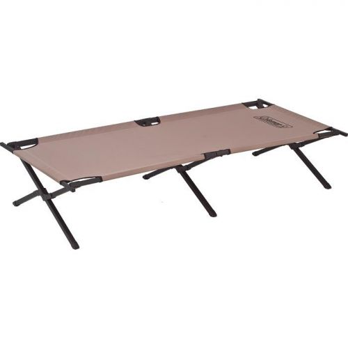 콜맨 Coleman Trailhead Cot 2000020274 with Free S&H CampSaver