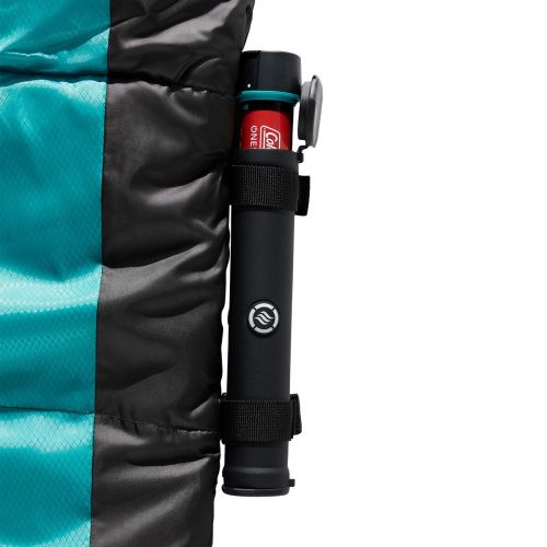 콜맨 Coleman OneSource Heated Sleeping Bag