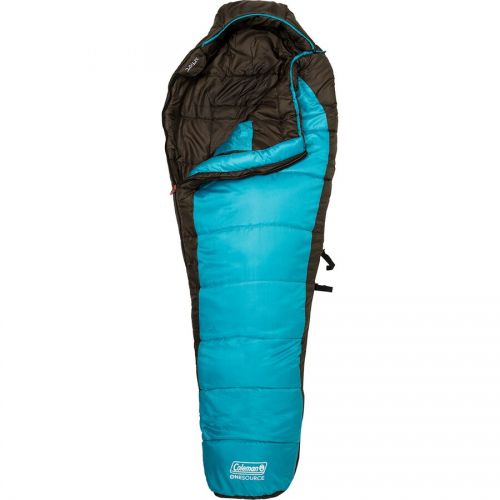 콜맨 Coleman OneSource Heated Sleeping Bag