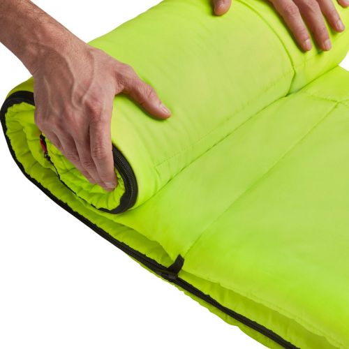 콜맨 Coleman Kompact Sleeping Bag: 40 Degree Synthetic