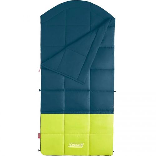 콜맨 Coleman Kompact Sleeping Bag: 40 Degree Synthetic