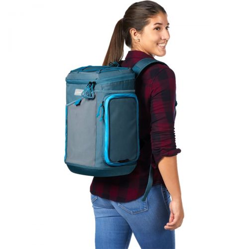 콜맨 Coleman Sportflex Soft Cooler Backpack - 30 Can