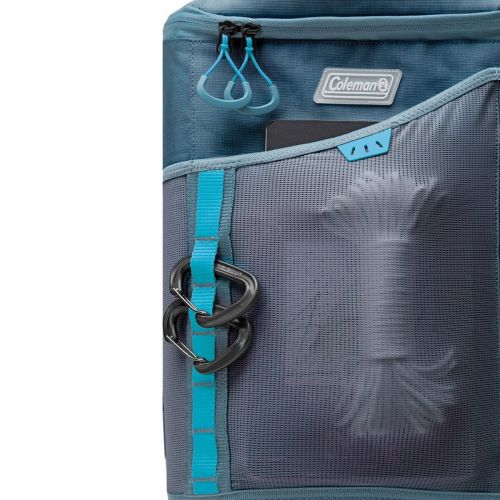 콜맨 Coleman Sportflex Soft Cooler Backpack - 30 Can