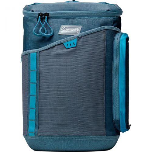 콜맨 Coleman Sportflex Soft Cooler Backpack - 30 Can