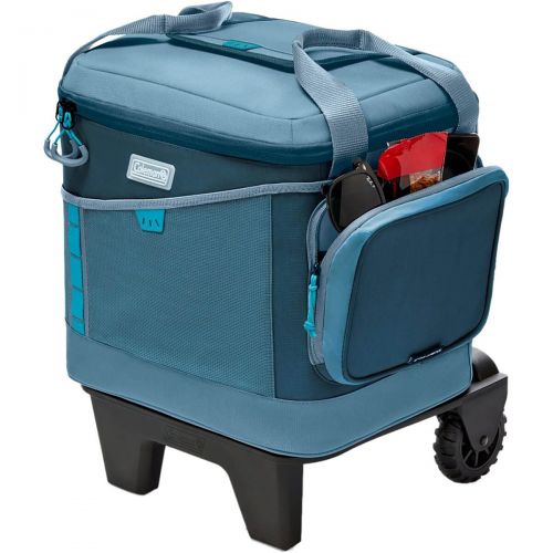 콜맨 Coleman Sportflex Soft Cooler - 42 Can