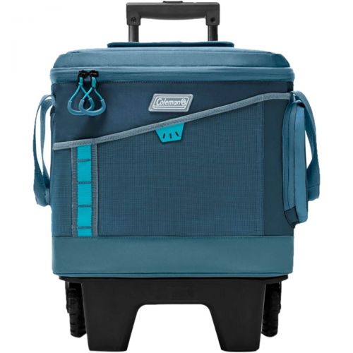 콜맨 Coleman Sportflex Soft Cooler - 42 Can