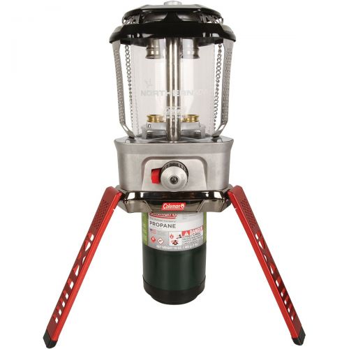 콜맨 Coleman Northern Nova Propane Lantern