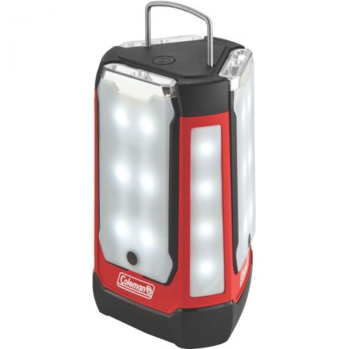 콜맨 Coleman Multi 3 Panel Lantern