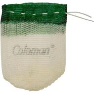 Coleman String Tie Lantern Mantles, 4-Pack of Coleman Lantern Mantles for Fueled Lanterns