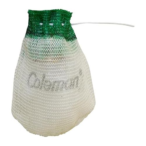 콜맨 Coleman String Tie Lantern Mantles, 4-Pack of Coleman Lantern Mantles for Fueled Lanterns