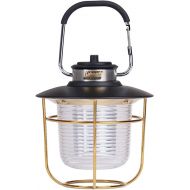 Coleman 1900 Collection 200/600 Lumens Premium LED Lantern, Durable Impact & Water-Resistant Lantern with Adjustable Brightness Settings & Carry Handle