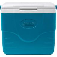 Coleman Chiller Series 9qt Insulated Cooler Lunch Box, Portable Hard Cooler with Ice Retention & Heavy-Duty Handle, Great for Camping, Tailgating, Beach, Picnic, Groceries, Lunch, & More