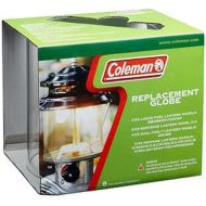 Coleman Fueled Lantern Replacement Globe Clear Straight for Lantern Model 290