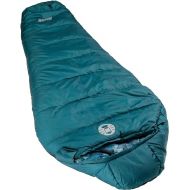 Coleman Kids Sleeping Bag | 30°F Mummy Sleeping Bag for Kids | Cold Weather Sleeping Bag