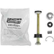 Coleman Universal Plunger Metal Part #: 242J5201 ; 4 Inch Long Plunger Pump Repair Kit ; Compatible Stoves & Lanterns