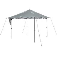 Coleman OneSource Rechargeable LED Lighted Canopy, 10 x 10ft Canopy Tent, Shade Canopy Great for Beach, Yard, Tailgates, & Parties