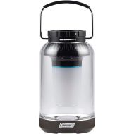 Coleman OneSource Rechargeable LED Lantern, Water-Resistant Lantern with OneSource Batteries Shines up to 1000 Lumens, Rechargeable LED Lantern for Camping, Emergencies, & Home Usage