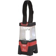 Coleman 400L LED Lantern with Easy-Hanging Handle, Battery Powered, Suitable for Camping, Emergencies & Backyard - Flashlights & Survival Gear