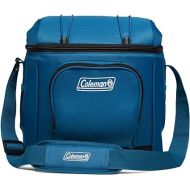 Coleman Chiller Collection Soft Coolers, Leak-Proof 9/16/28/30/42 Can Coolers with Ice Retention, Wheeled Cooler & Backpack Cooler Options, Great for Beach, Sports, Camping, Tailgating, Boat, & More