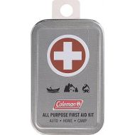 Coleman All Purpose First Aid Tin